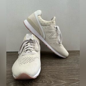 New Balance 696 Reengineered
